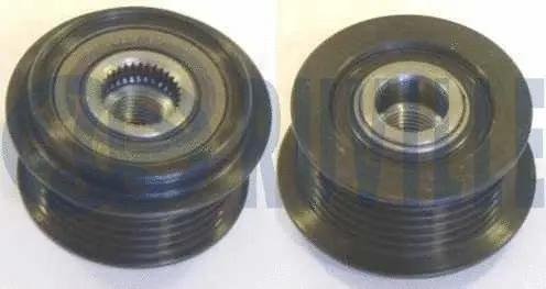 Alternator Freewheel Clutch (541944)