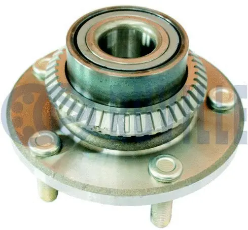 Wheel Bearing Kit (221656)