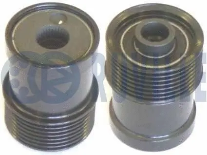 Alternator Freewheel Clutch (541938)
