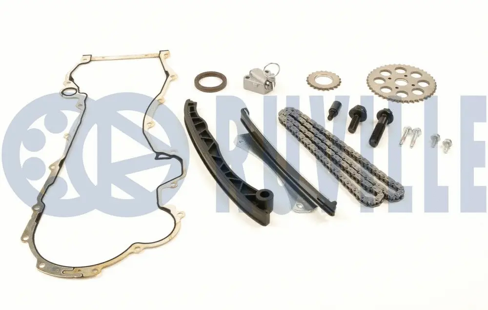 Timing Chain Kit (580059)