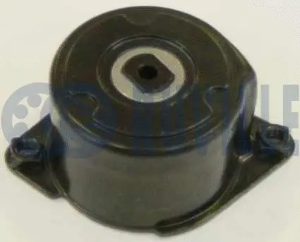 Belt Tensioner, V-ribbed belt (541538)