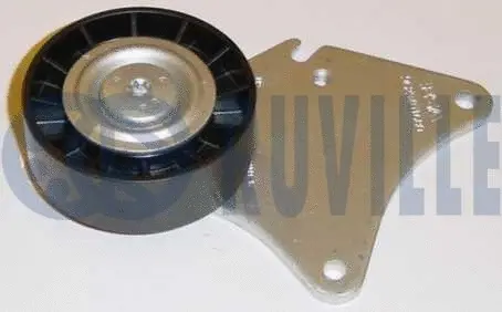 Belt Tensioner, V-ribbed belt (540573)