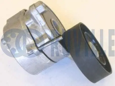 Belt Tensioner, V-ribbed belt (541847)