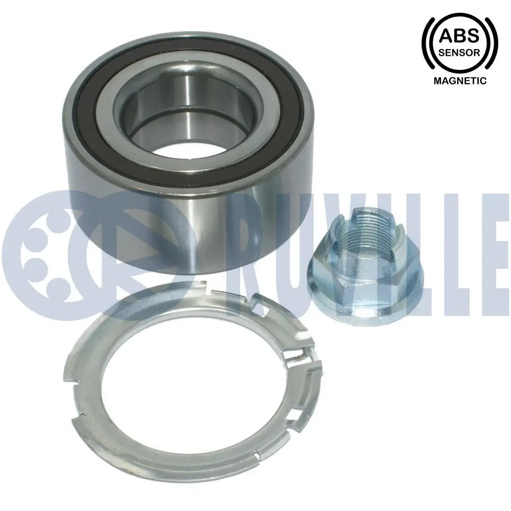 Wheel Bearing Kit (221107)