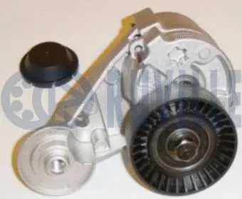 Belt Tensioner, V-ribbed belt (541158)
