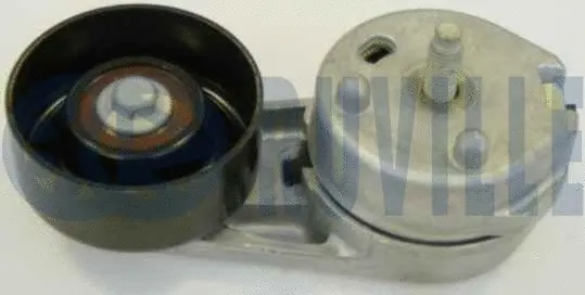 Belt Tensioner, V-ribbed belt (541635)