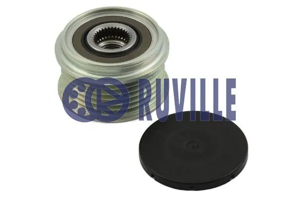 Water Pump, engine cooling (56378)