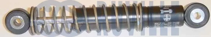 Vibration Damper, V-ribbed belt (541373)