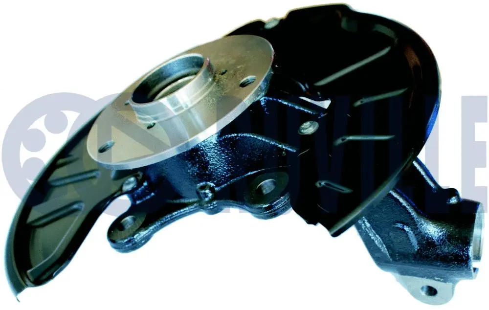 Wheel Bearing Kit (221413)
