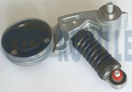 Belt Tensioner, V-ribbed belt (542034)