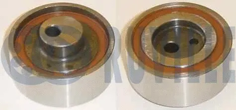 Tensioner Pulley, timing belt (540396)