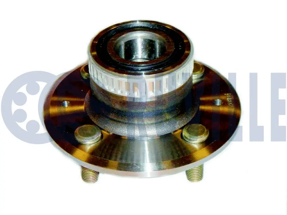Wheel Bearing Kit (221047)