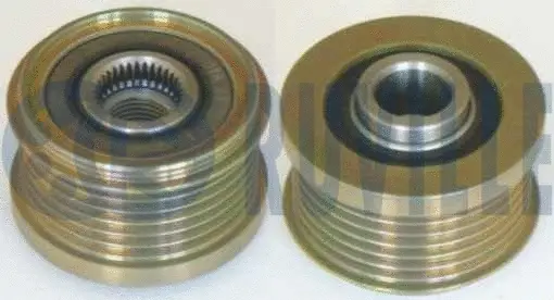 Alternator Freewheel Clutch (541710)