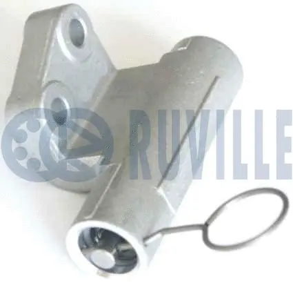 Vibration Damper, timing belt (542263)