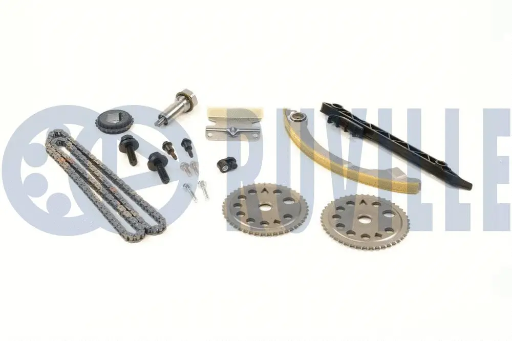 Timing Chain Kit (580111)