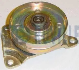 Belt Tensioner, V-ribbed belt (540117)