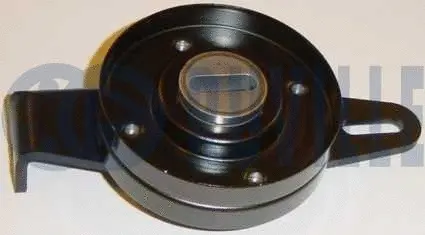 Belt Tensioner, V-ribbed belt (540236)