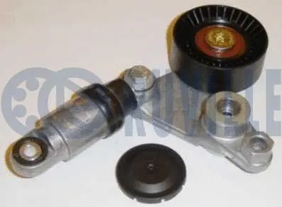 Belt Tensioner, V-ribbed belt (541217)