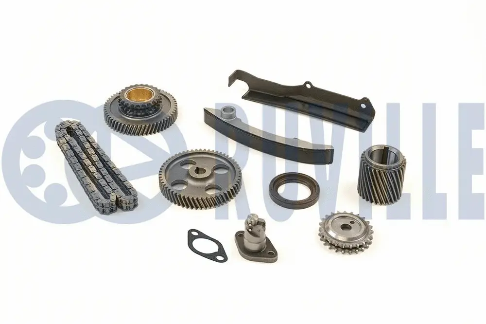 Timing Chain Kit (580070)