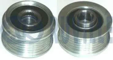 Alternator Freewheel Clutch (542135)