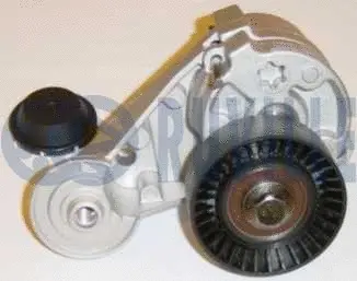 Belt Tensioner, V-ribbed belt (541159)