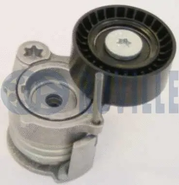 Belt Tensioner, V-ribbed belt (541644)