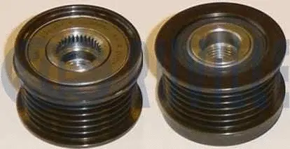 Alternator Freewheel Clutch (541290)