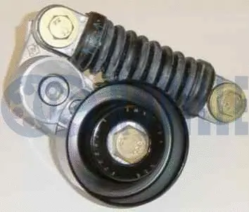 Belt Tensioner, V-ribbed belt (540798)