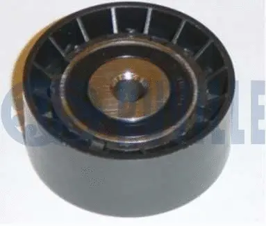 Deflection/Guide Pulley, V-ribbed belt (540652)
