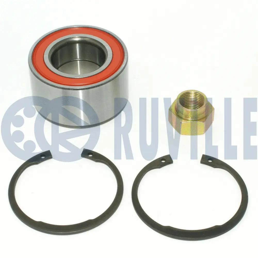 Wheel Bearing Kit (220254)