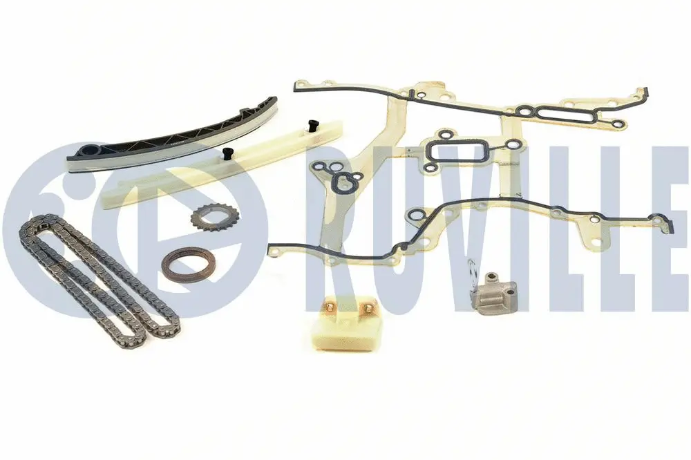 Timing Chain Kit (580159)