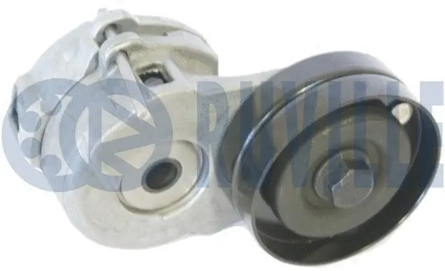 Belt Tensioner, V-ribbed belt (541239)