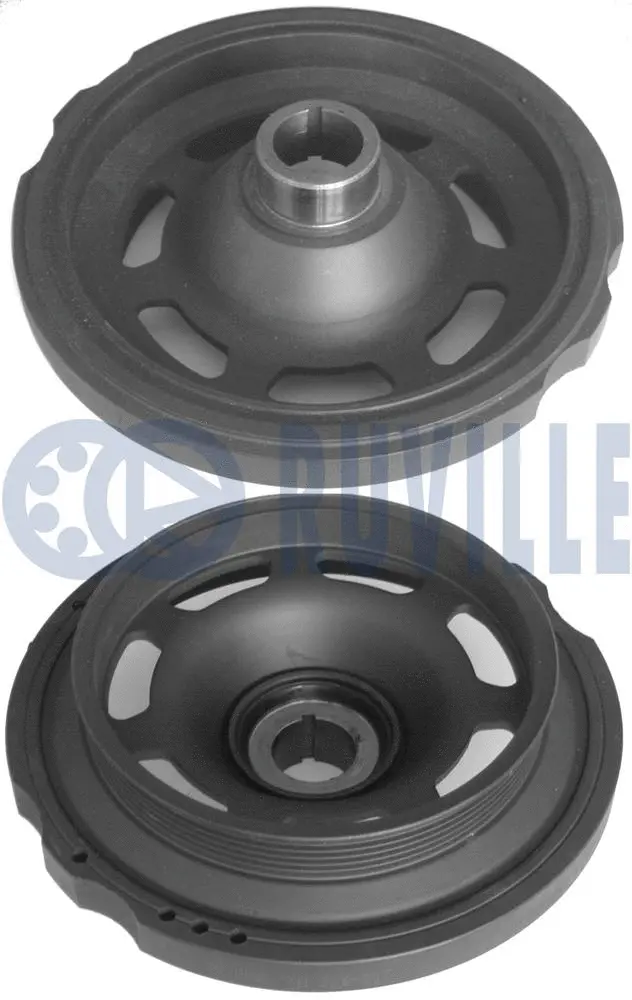 Belt Pulley, crankshaft (520189)
