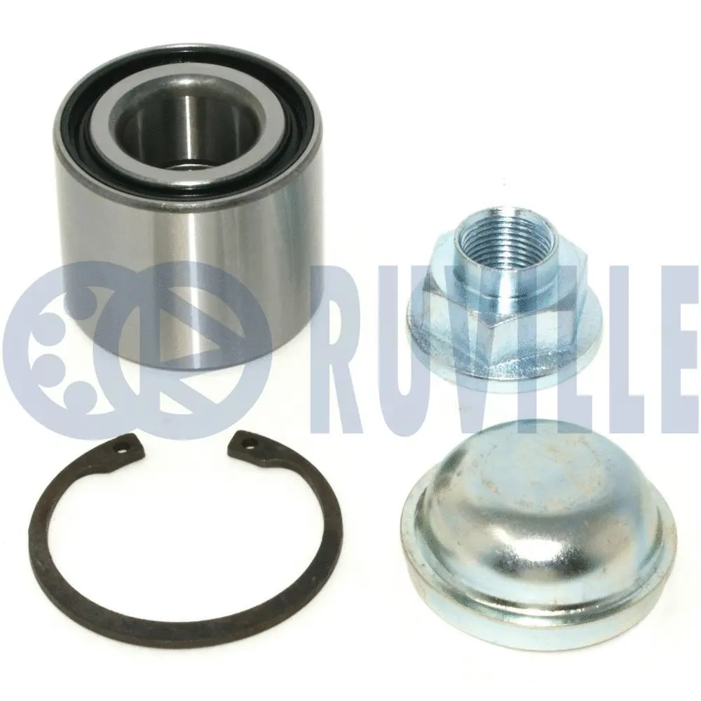 Wheel Bearing Kit (220970)