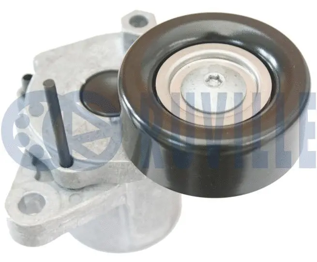 Belt Tensioner, V-ribbed belt (542440)