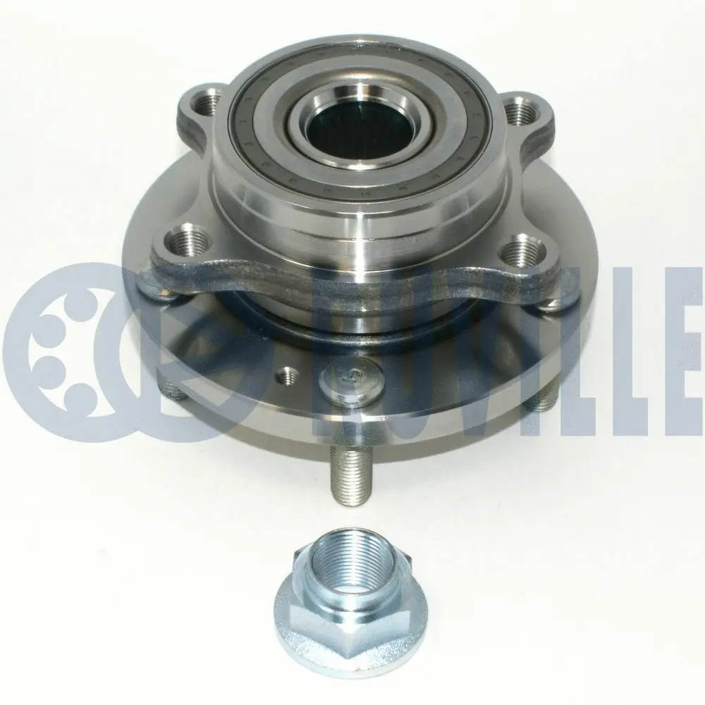 Wheel Bearing Kit (221879)