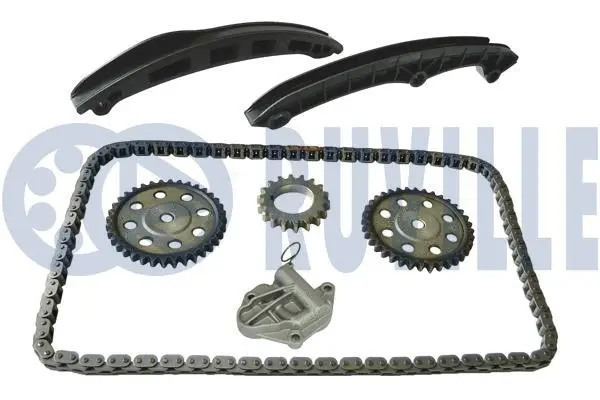 Timing Chain Kit (580133)