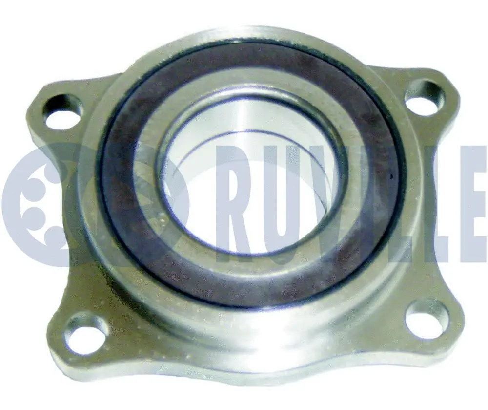 Wheel Bearing Kit (220789)