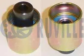Deflection/Guide Pulley, timing belt (541359)