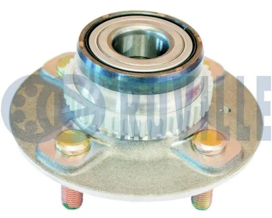 Wheel Bearing Kit (221771)