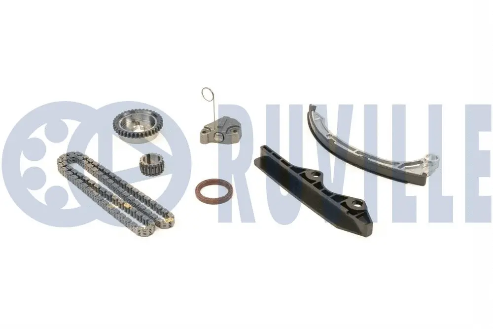 Timing Chain Kit (580063)