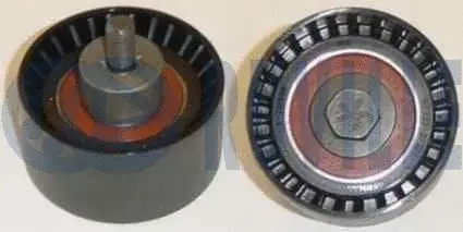 Deflection/Guide Pulley, timing belt (540812)