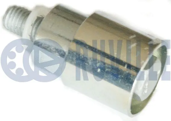 Deflection/Guide Pulley, timing belt (542327)