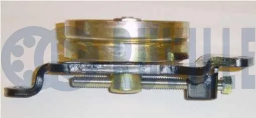 Belt Tensioner, V-ribbed belt (540684)