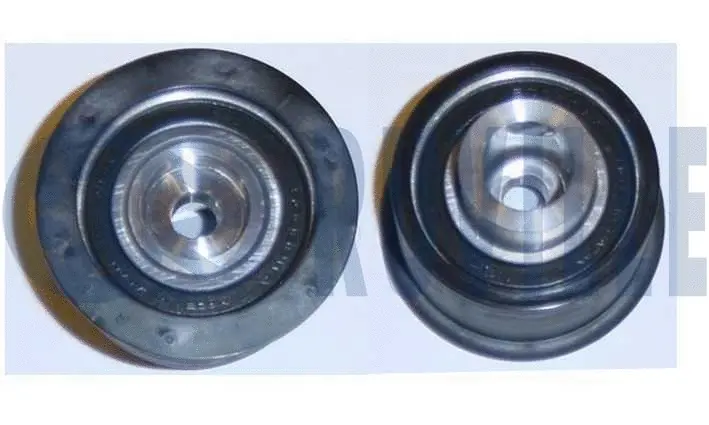 Deflection/Guide Pulley, timing belt (540501)