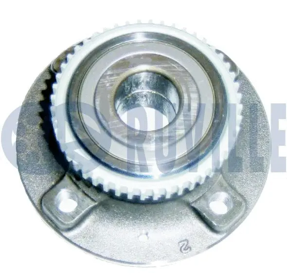 Wheel Bearing Kit (220264)