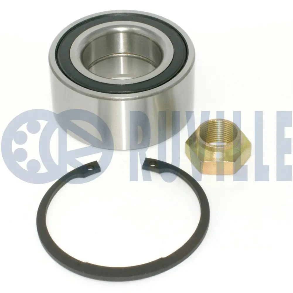 Wheel Bearing Kit (220256)