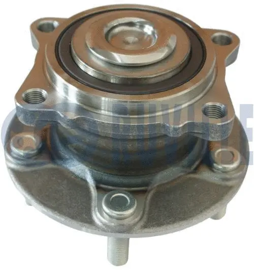 Wheel Bearing Kit (221847)