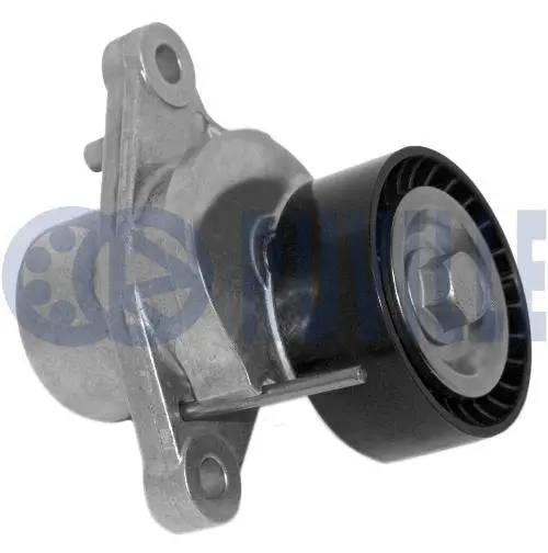 Tensioner Pulley, V-ribbed belt (542783)