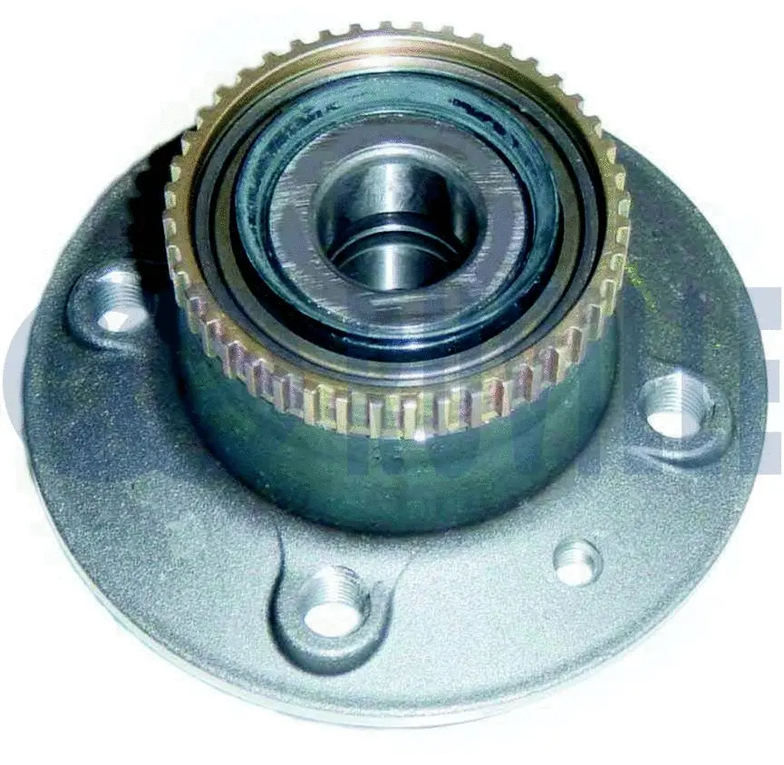 Wheel Bearing Kit (220144)